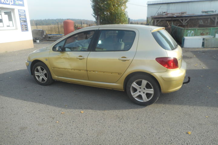 Peugeot 307