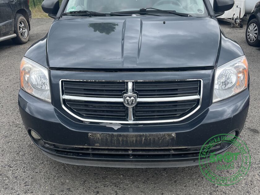 DODGE CALIBER, R.2007, 103KW, 2.0
